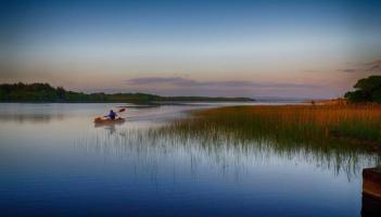 Leitrim will benefit from launch of €32 million WEST project