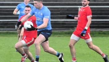 Big ambitions in clash of two powerhouses as Allen Gaels face Strokestown