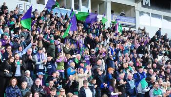 Moycullen rightly favourites but can Leitrim Gaels cause upset?