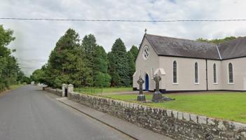 Review planned after concerns over blind junctions in south Leitrim