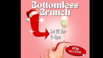 Leitrim&rsquo;s first ever bottomless drag brunch lands at The Landmark Hotel