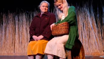 Leitrim’s Elizabeth Doonan wins best actress as and Hoodwink advance toAll-Ireland Finals