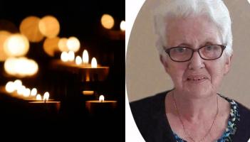 RIP: Community remembers ‘friendly’ Leitrim woman with ‘a wonderful smile’