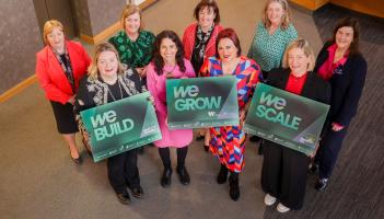 Leitrim women entrepreneurs invited to join new growth and tech programmes