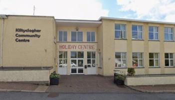 Dual planning applications seek to transform facilities in North Leitrim village