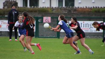 Five-goal blitz sees Carrick CS crowned Connacht PPS Junior Champions
