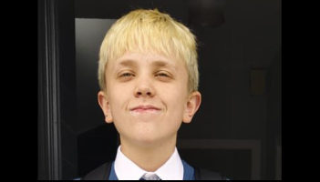 ALERT: Gardaí concerned for wellbeing of missing 12-year-old boy, last seen one week ago