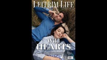 Coming soon! Pick up the latest edition of Leitrim Life magazine