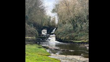 Over half a million for Leitrim towns and villages from CL&Aacute;R announced