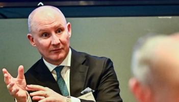 'It's a lesson that shouldn't have had to be learned' Leitrim councillor speaks on failed presidential bid review