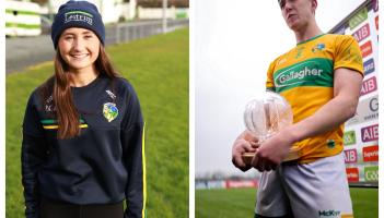 &lsquo;The vast majority of Leitrim people live and breathe football&rsquo;: Leitrim stars talk importance of 50-Mile challenge