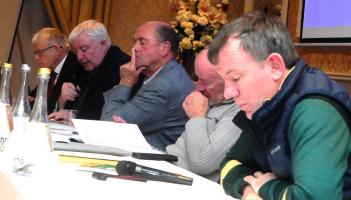 Two contests at Leitrim GAA Convention as nominations revealed