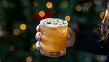 'Do not drink' - Popular Christmas spirit recalled due to small pieces of glass inside