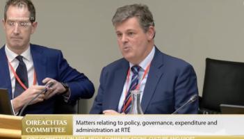 RTÉ confirms major changes to the Lotto and other programming are on the way