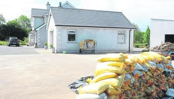 'Seasonal flooding issue' to be dealt with in Leitrim housing estate