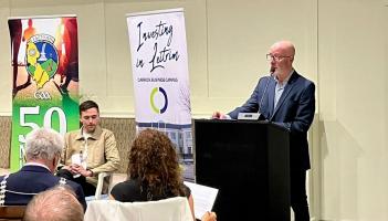 Walk and run in the new year as Leitrim GAA & LGFA launch 50 Miles in January Challenge