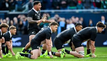 THE LAST POINT: Traditions can bemuse and delight