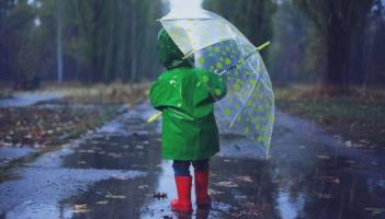 WEATHER: Leitrim to be wet and windy this weekend