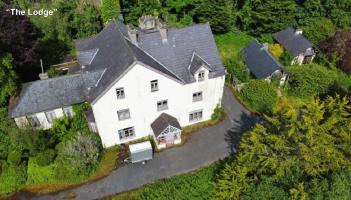 GAllERY: Former Leitrim holiday resort back up for sale