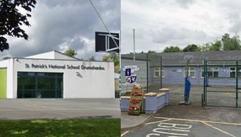 Leitrim schools included in latest round of Safe Routes to School Programme