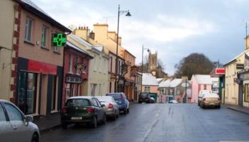 Exciting new Active Travel plans in the pipeline for Leitrim town to the tune of &euro;100,000