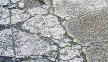 'Numerous slips and falls' on pathway across from Leitrim primary school