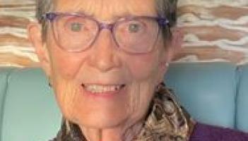 RIP: 'She was a beautiful lady and a great support'