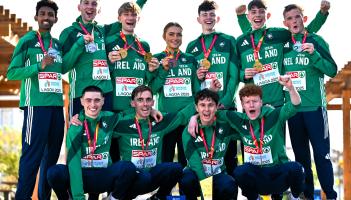 THE LAST POINT: A weekend of ups and downs on TV