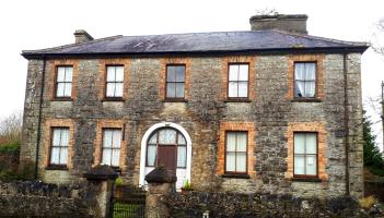 Over half a million in funding for Leitrim towns to take on key projects