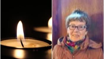 RIP: 'Patricia was a eucharistic minister and church sacristan' - tributes flood in Carrick-on-Shannon lady