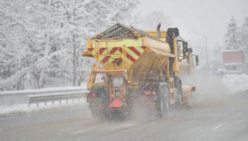 Gritting called for along routes to Leitrim primary schools