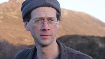 Manch&aacute;n Magan remembered in participatory artwork at The Dock