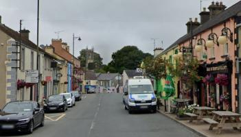 Planning application submitted for upgrades to community centre in South Leitrim