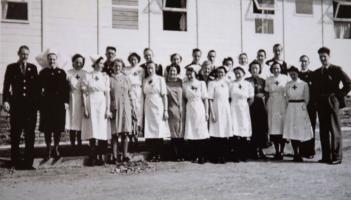 Leitrim nurses among Ireland&rsquo;s forgotten heroes of post-war France