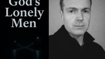 Leitrim writer Wayne Denniston launches book &lsquo;God&rsquo;s Lonely Men&rsquo;