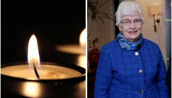 Funeral of sister Brigid Reynolds to take place in Leitrim today