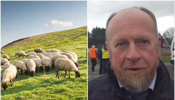 BREAKING: Leitrim man elected to national IFA role