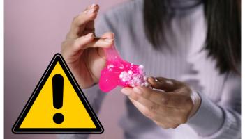 ALERT: Irish parents warned as SHEIN recalls children's toy amid reproductive system fears