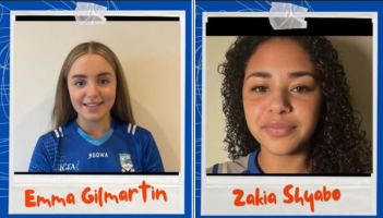 Leitrim duo bid to make history in Ulster Schools Final clash this week