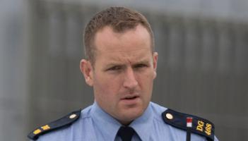 Member of Garda&iacute; faces trial on charges including burglary and harassment