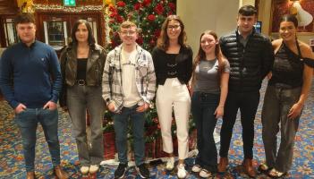 GALLERY: Launch of Northwest Aurivo Kings and Queens at the Landmark Hotel