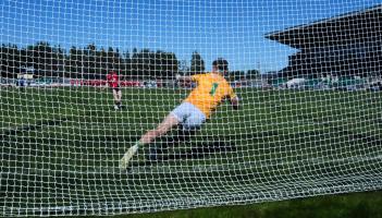 THE LAST POINT: Eoin Gallagher's review of 2025 sporting year