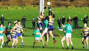 THE LAST POINT: Hold off on the panic button