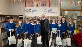 Cash grants on offer for Leitrim National Schools as rise fund opens new tech call