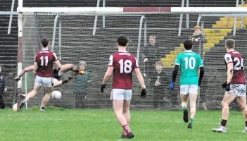 Galway finish strong but Leitrim can take plenty from Tuam performance