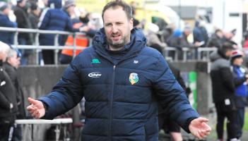 Poacher wants players in Senior panel who want to be there for Leitrim
