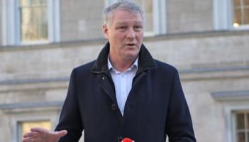 Public will see through government&rsquo;s cynical manoeuvre on Mercosur deal that is bad for agriculture, the environment and public health - Martin Kenny TD