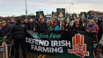 The Mercosur deal: What it is, whether it&rsquo;s a done deal, and why it matters to Leitrim farmers