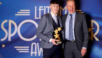 Leitrim athletes with 'exceptional talent' need to be supported