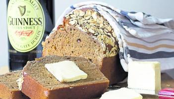 Leitrim suppliers urged to apply for 'kickstart' following the success of Drumshanbo bakery